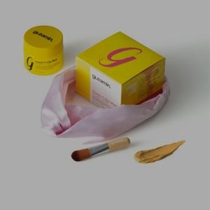 Gleamin Face Mask